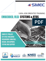 Embedded Training