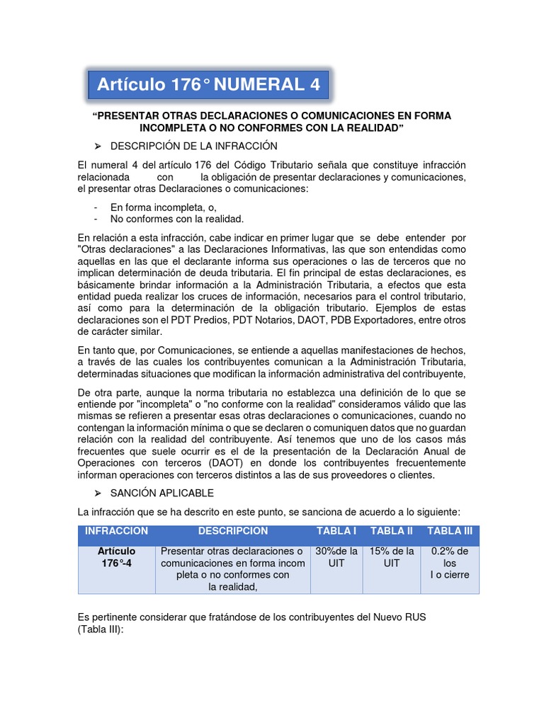 Art 176 Numeral 4 | PDF | Gobierno | Business