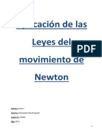 Experiencia Leyes de Newton.docx