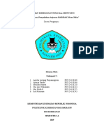 Sap Nifas Dan Menyusui Kel 3