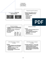 Gingival SX PDF