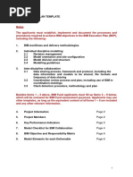 Post BIM Execution Plan Guid