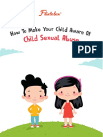 Child Sexual Abuse BLG
