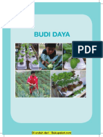 Bab 4 Budi Daya Tanaman Sayuran PDF