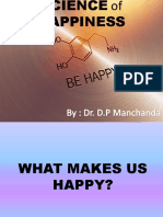 Science of Happiness