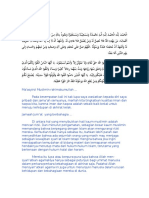 Khutbah Jumat Istighfar Dan Taubat Adalah Kunci Rizki Dan Keberkahan Dari