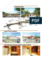 Portofolio: Masterplan Penataan Kawasan Wisata Pantai Kukup