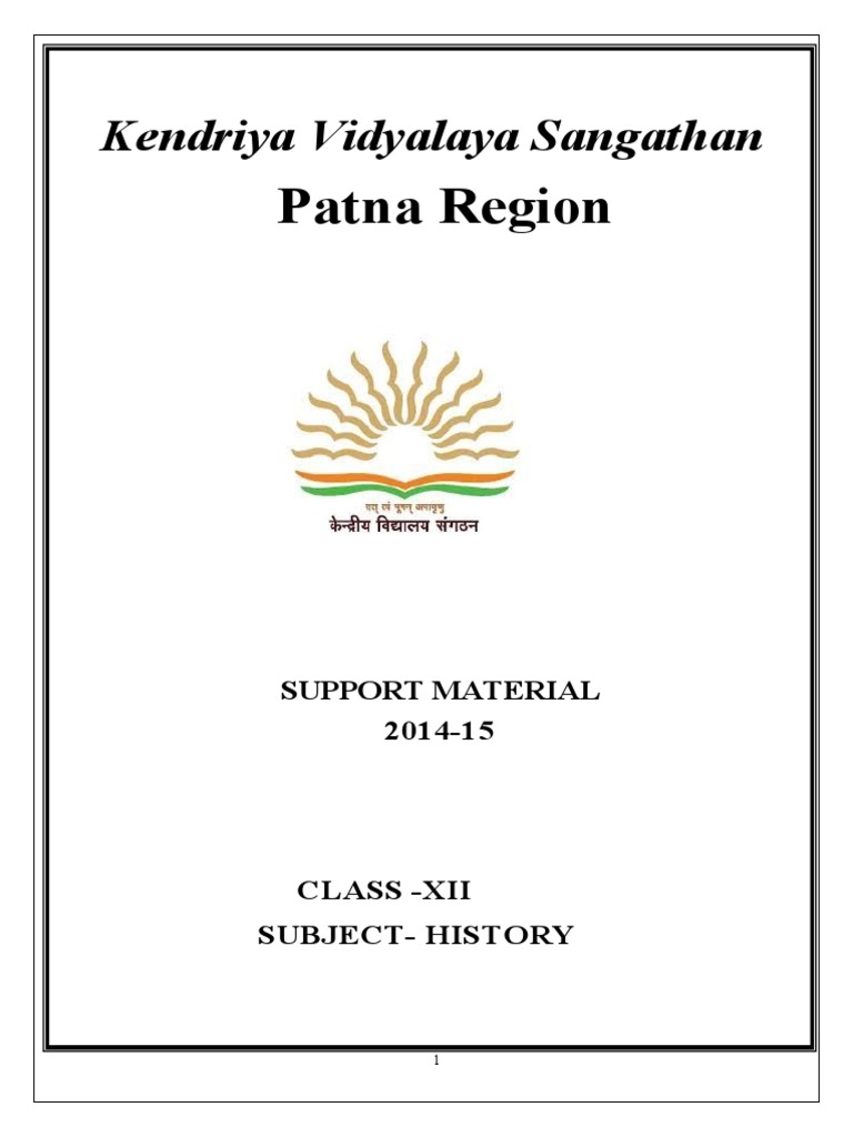 1155436162class Xii History (English) PDF Sikhism Jainism