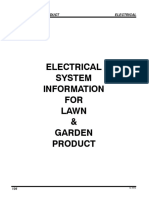 Murray Electrical From MA-S-1612 2004 Quick Reference PDF