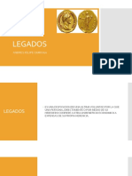 LEGADOS