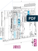 Layout Plan 2013: P.T. Lotus Indah Textile Industries Jl. Raya Kedung Asem No.1 Kedung Baruk, Rungkut, Surabaya Indonesia