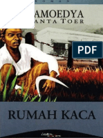 4 - Pramoedya Ananta Toer - Rumah Kaca PDF