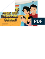 Melindungi Anak Dari Kekerasan Seksual | PDF