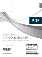 Mfl39754865 - v2 - Owner Manual (Manav) 28 Jan 14 Final