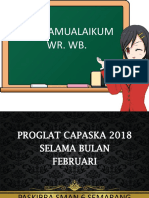 Proglat Capaska