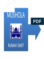 MUSHOLA