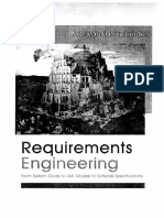 Axel Requirements Engineering