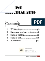 Writing Material 2019 (1)