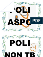 Poli Aspo Sign