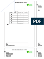 Form Program Ekspansi Dots