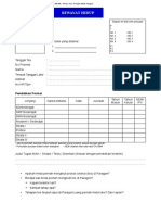 CV Paragon PDF