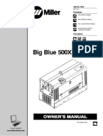 Manual Book 500X