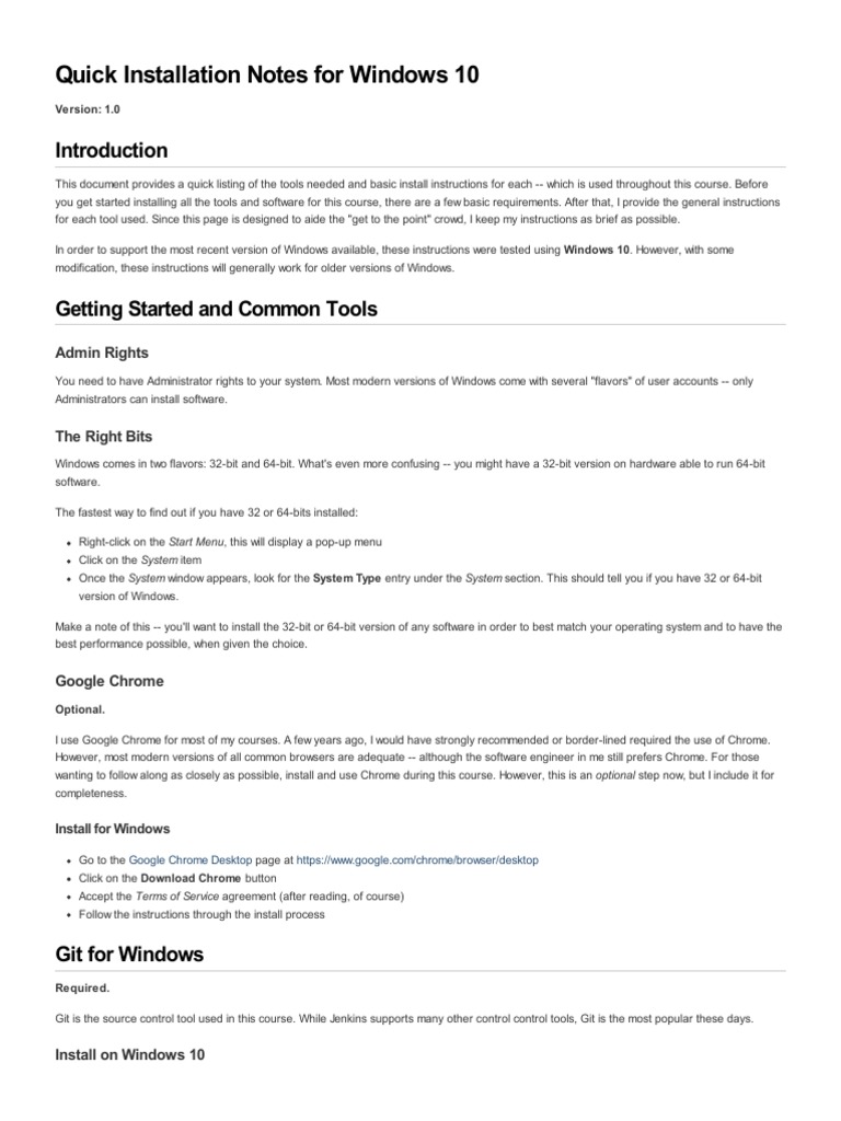 quick-installation-notes-for-windows-10-admin-rights-pdf-microsoft