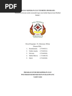Askep Psoriasis s