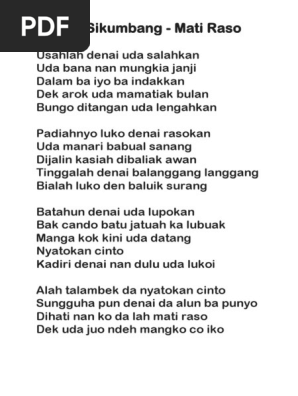 Judul Lagu judul lagu