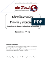 Modelo de Examen Ascenso