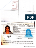 Divya Passport PDF