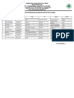 2.1.3.1 Ketersediaan Ruangan Untuk Pelayanan - Fix Poa