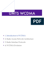 Umts Overview