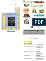 NHC High School Entrepreneurial Fair Layout