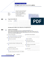 Schritte 1, AB, Kapitel 7 PDF