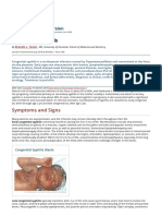 Congenital Syphilis - Pediatrics - MSD Manual Professional Edition.pdf