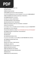 French Noun | PDF