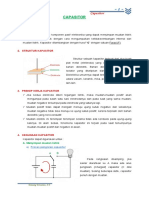 Capasitor PDF PDF