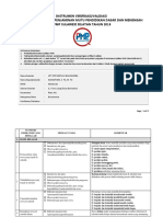 Instrumen Verval PMP - V2 SMP 42 Bulukumba