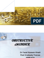 Obstructivejaundice 130530070611 Phpapp01
