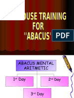13291408-Abacus