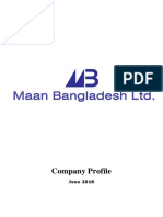 Maan Bangladesh