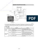 Group 7 Engine Overheat Prevention System System