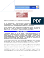 DETECTORES AUTOMATICOS DE INCENDIO.doc