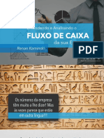 Entendendo e Analisando o Fluxo de Caixa Da Sua Empresa