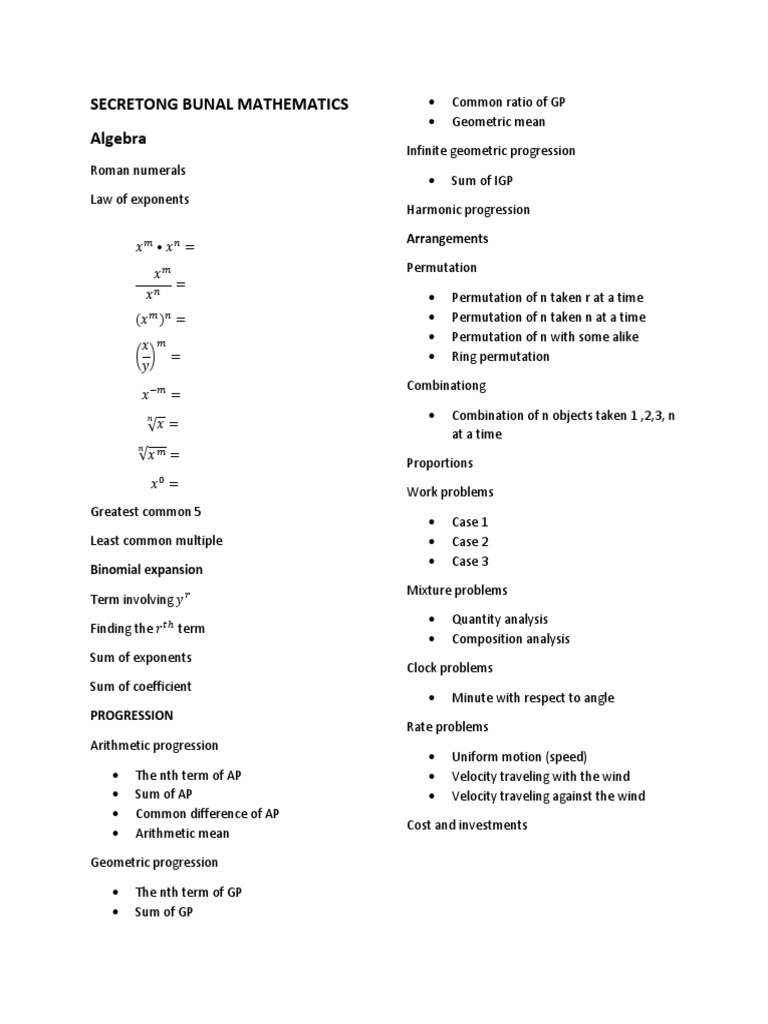 Advanced Math & Engineering Guide | PDF | Area | Sphere