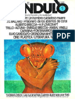 El Pendulo I 01 PDF