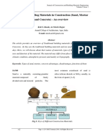 Traditional Building Materials in Constr PDF