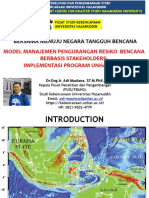 Iagi 2019 - Maulana PDF