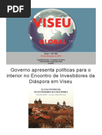 12 Novembro 2019 - Viseu Global